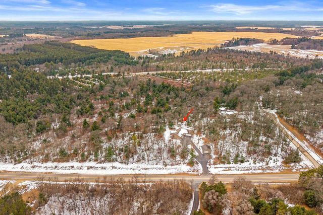 W9947 COUNTY ROAD C, Wautoma, WI 54982