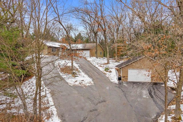 W9947 COUNTY ROAD C, Wautoma, WI 54982