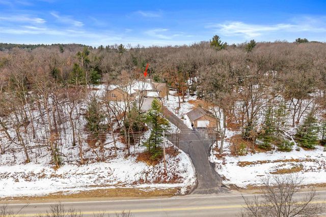 W9947 COUNTY ROAD C, Wautoma, WI 54982