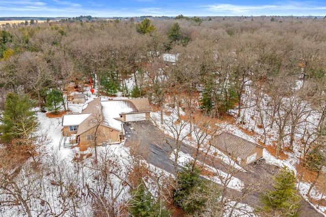 W9947 COUNTY ROAD C, Wautoma, WI 54982