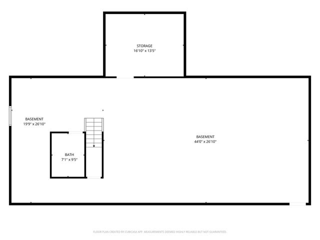 W9947 COUNTY ROAD C, Wautoma, WI 54982
