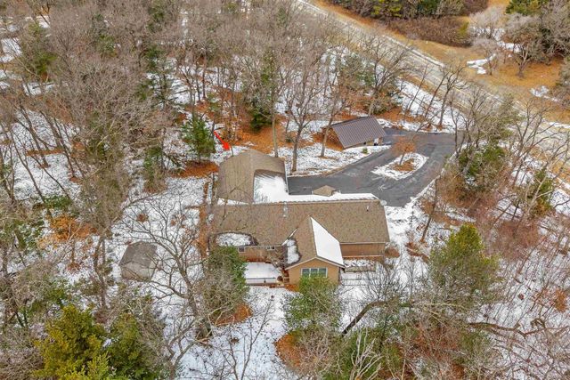 W9947 COUNTY ROAD C, Wautoma, WI 54982