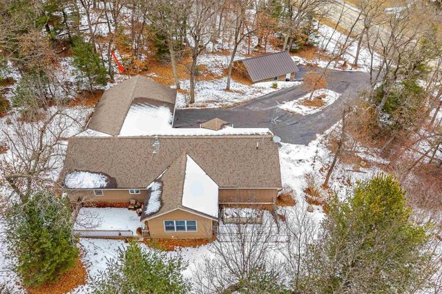 W9947 COUNTY ROAD C, Wautoma, WI 54982