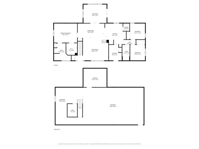W9947 COUNTY ROAD C, Wautoma, WI 54982