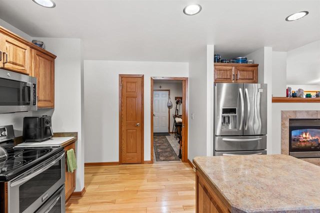 W9947 COUNTY ROAD C, Wautoma, WI 54982