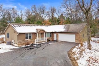 W9947 COUNTY ROAD C, Wautoma, WI 54982