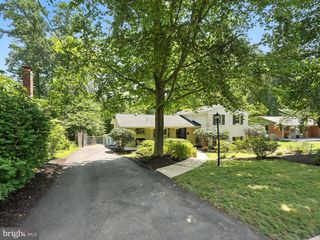 5105 LINETTE LN, Annandale, VA 22003