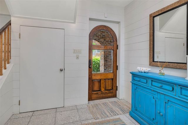 17 Sea Oats Lane, St Simons Island, GA 31522