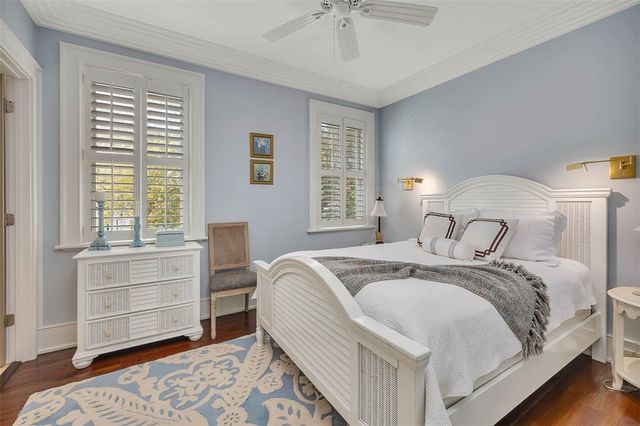 17 Sea Oats Lane, St Simons Island, GA 31522