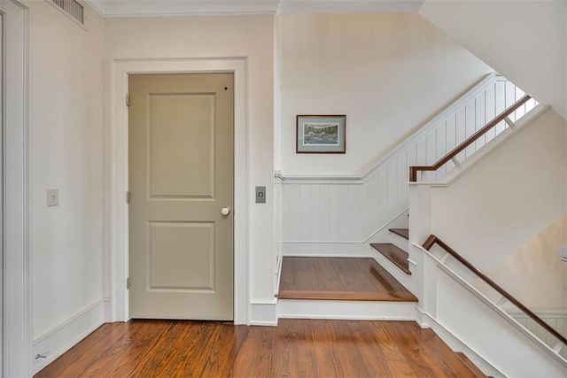 17 Sea Oats Lane, St Simons Island, GA 31522