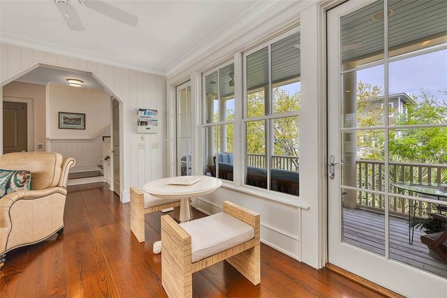 17 Sea Oats Lane, St Simons Island, GA 31522