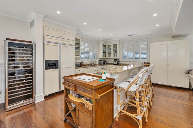 17 Sea Oats Lane, St Simons Island, GA 31522