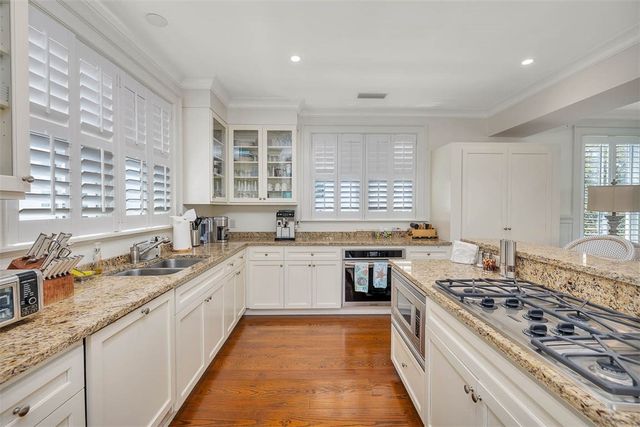 17 Sea Oats Lane, St Simons Island, GA 31522