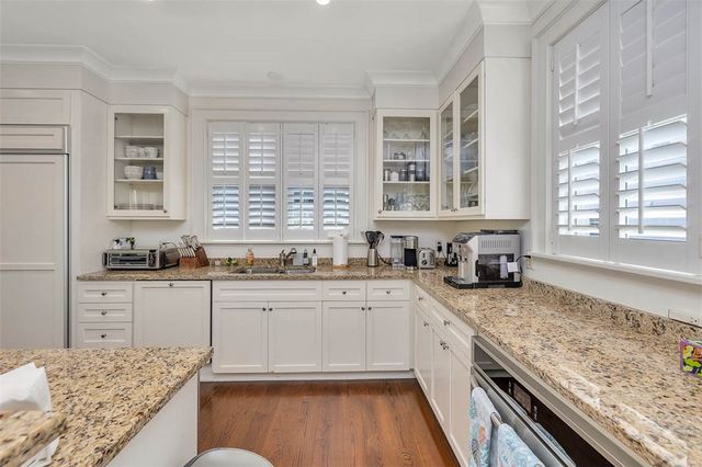 17 Sea Oats Lane, St Simons Island, GA 31522