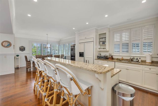 17 Sea Oats Lane, St Simons Island, GA 31522