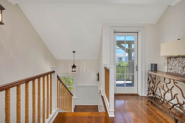 17 Sea Oats Lane, St Simons Island, GA 31522