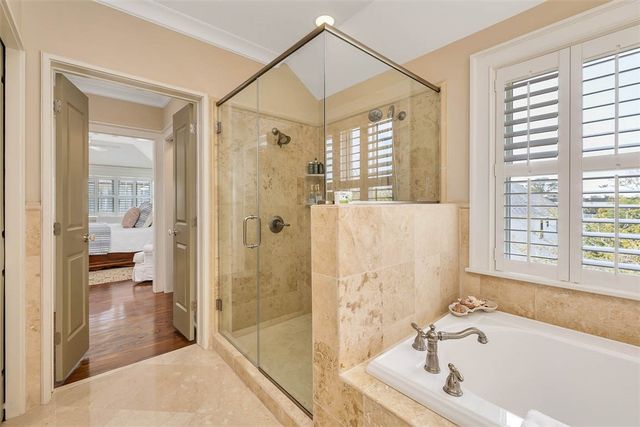 17 Sea Oats Lane, St Simons Island, GA 31522