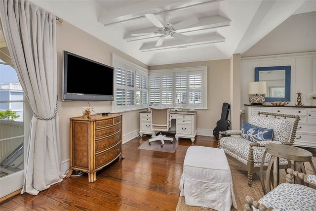 17 Sea Oats Lane, St Simons Island, GA 31522