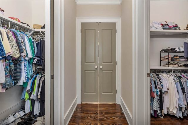 17 Sea Oats Lane, St Simons Island, GA 31522