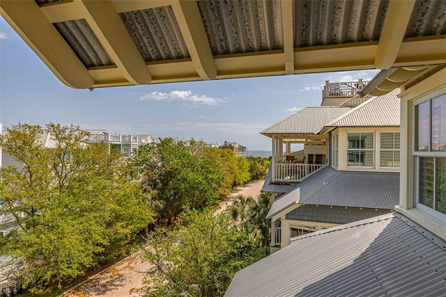 17 Sea Oats Lane, St Simons Island, GA 31522