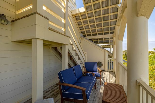 17 Sea Oats Lane, St Simons Island, GA 31522