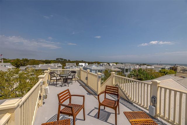 17 Sea Oats Lane, St Simons Island, GA 31522