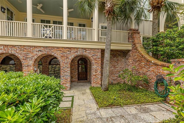 17 Sea Oats Lane, St Simons Island, GA 31522