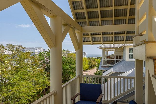 17 Sea Oats Lane, St Simons Island, GA 31522