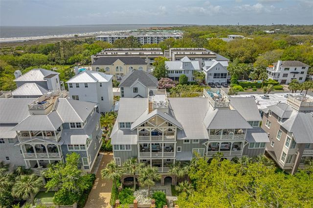 17 Sea Oats Lane, St Simons Island, GA 31522
