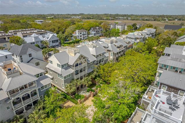 17 Sea Oats Lane, St Simons Island, GA 31522