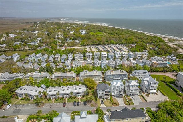 17 Sea Oats Lane, St Simons Island, GA 31522