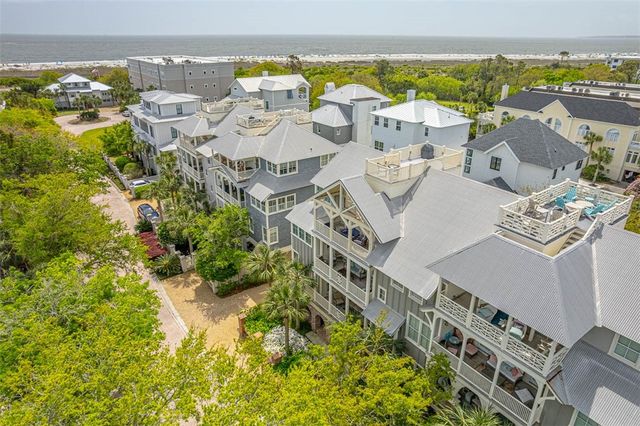 17 Sea Oats Lane, St Simons Island, GA 31522