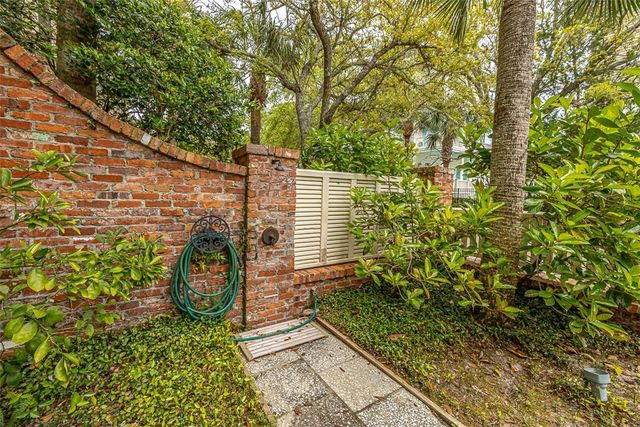 17 Sea Oats Lane, St Simons Island, GA 31522