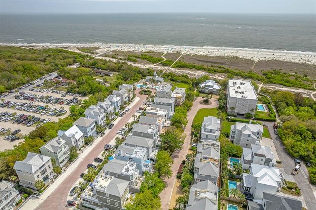 17 Sea Oats Lane, St Simons Island, GA 31522