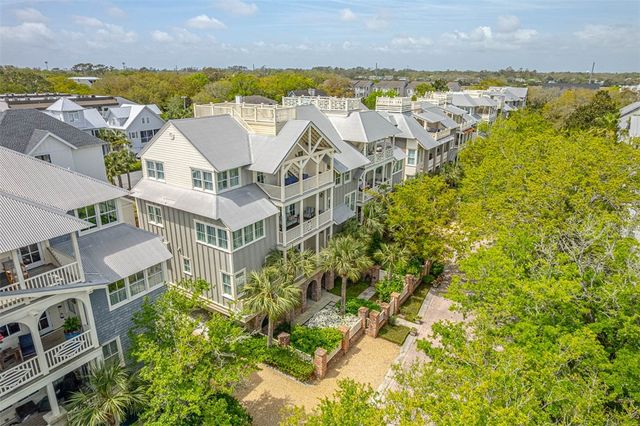 17 Sea Oats Lane, St Simons Island, GA 31522