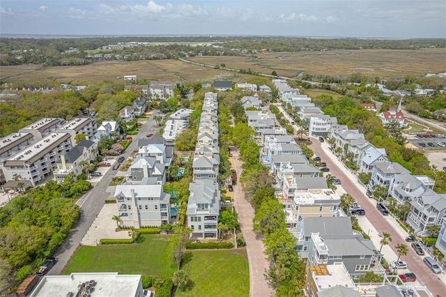 17 Sea Oats Lane, St Simons Island, GA 31522