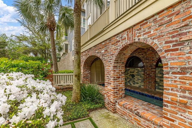 17 Sea Oats Lane, St Simons Island, GA 31522