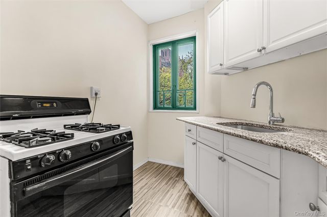 1565 Odell Street 2B, Bronx, NY 10462