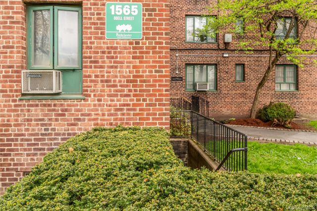 1565 Odell Street 2B, Bronx, NY 10462