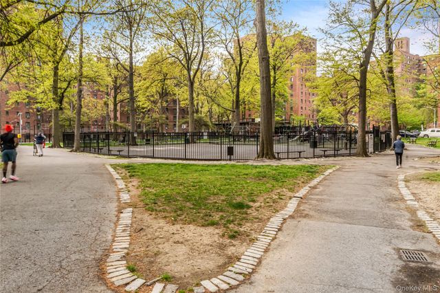 1565 Odell Street 2B, Bronx, NY 10462