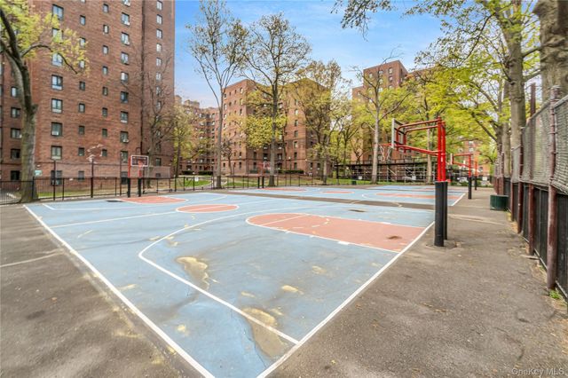 1565 Odell Street 2B, Bronx, NY 10462