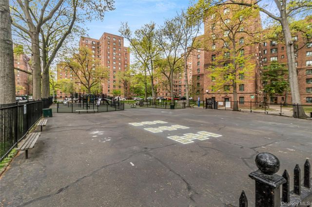 1565 Odell Street 2B, Bronx, NY 10462