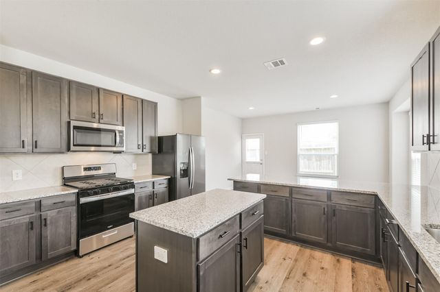 2934 Lawrence Park Court, Conroe, TX 77304