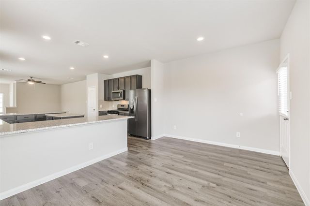 2934 Lawrence Park Court, Conroe, TX 77304