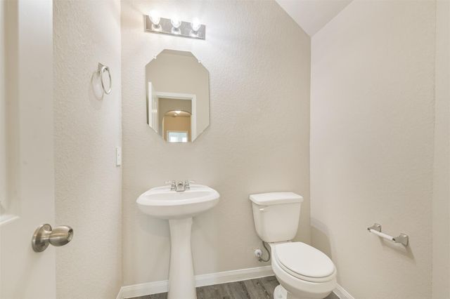 2934 Lawrence Park Court, Conroe, TX 77304