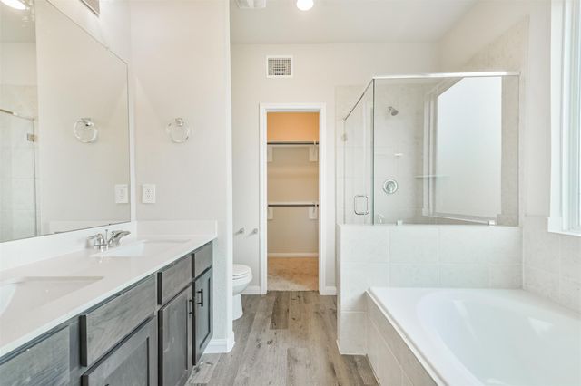 2934 Lawrence Park Court, Conroe, TX 77304