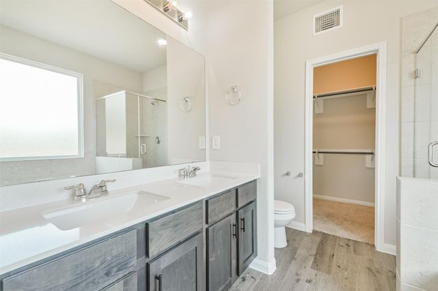 2934 Lawrence Park Court, Conroe, TX 77304