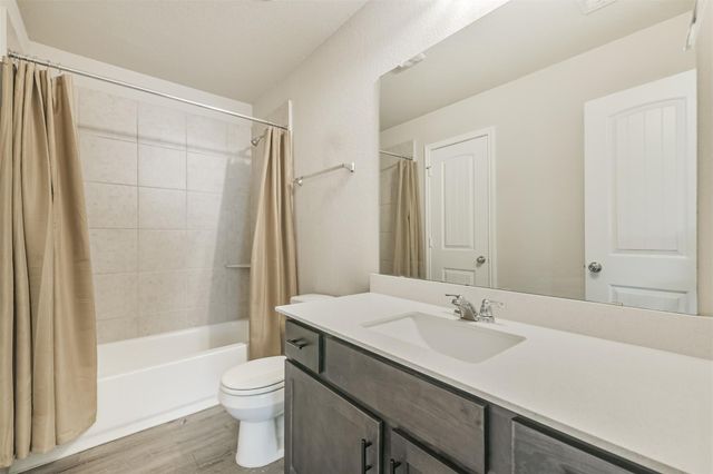 2934 Lawrence Park Court, Conroe, TX 77304