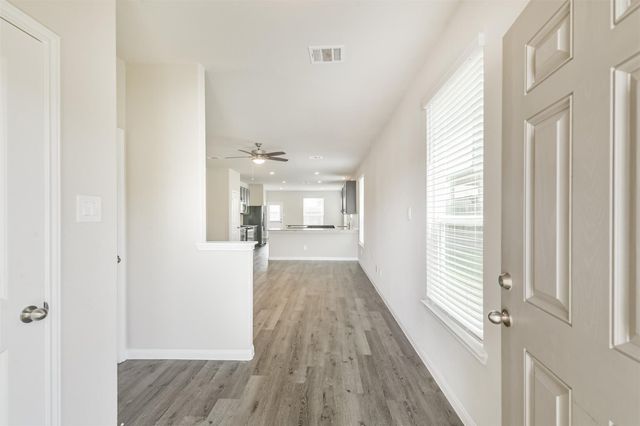 2934 Lawrence Park Court, Conroe, TX 77304