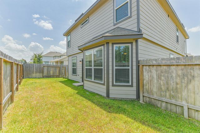 2934 Lawrence Park Court, Conroe, TX 77304